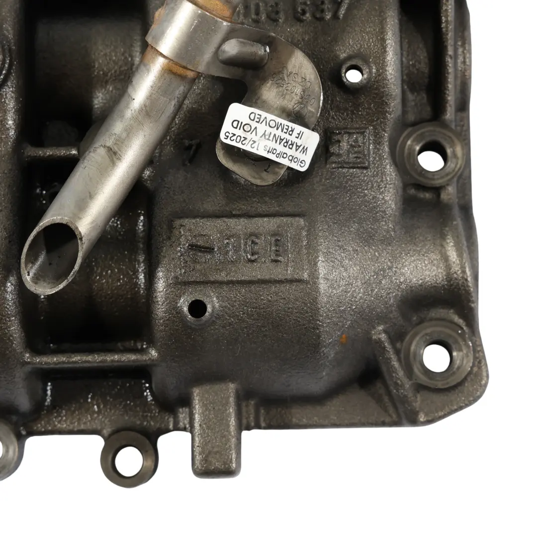 CAHA Diesel Enigne Ölpumpe Teil für Audi A5 8T mit Teilenummer 03L103537 Audi A5 8T CAHA Diesel Enigne Ölpumpe Teil - SKU 03L103537 - Teilenummer 03L103537