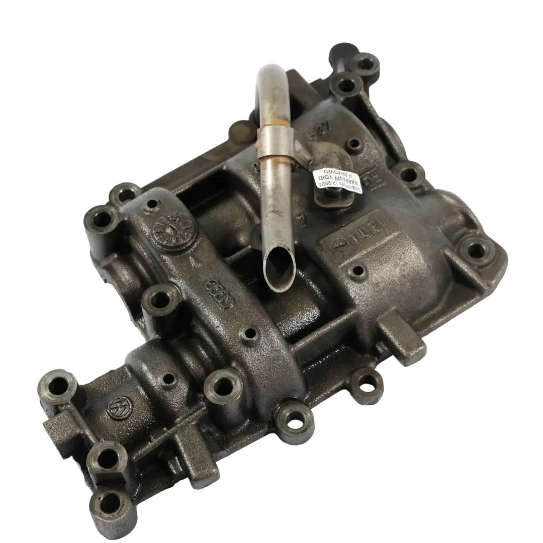 CAHA Diesel Część Pompy Oleju Silnika do Audi A5 8T o numerze 03L103537 Audi A5 8T CAHA Diesel Część Pompy Oleju Silnika - SKU 03L103537 - Numer Części 03L103537