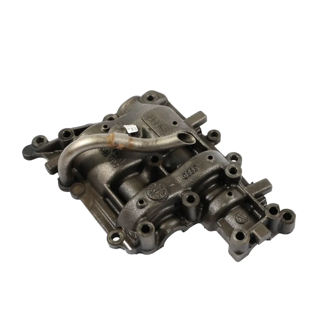 CAHA Diesel Enigne Ölpumpe Teil für Audi A5 8T mit Teilenummer 03L103537 Audi A5 8T CAHA Diesel Enigne Ölpumpe Teil - SKU 03L103537 - Teilenummer 03L103537