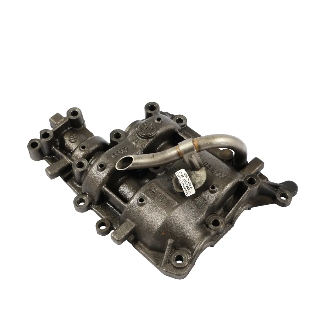 CAHA Diesel Enigne Bomba De Aceite Pieza para Audi A5 8T con número de pieza 03L103537 Audi A5 8T CAHA Diesel Enigne Bomba De Aceite Pieza - SKU 03L103537 - Número de pieza 03L103537