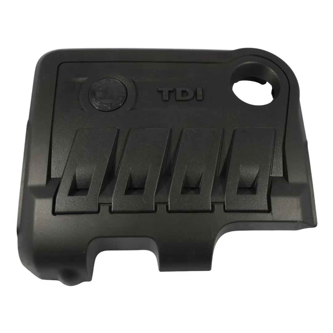 Skoda Yeti Mk2 Aislamiento Tapa Motor 2.0 TDI Diesel - SKU 03L103925AA - Número de pieza 03L103925AA