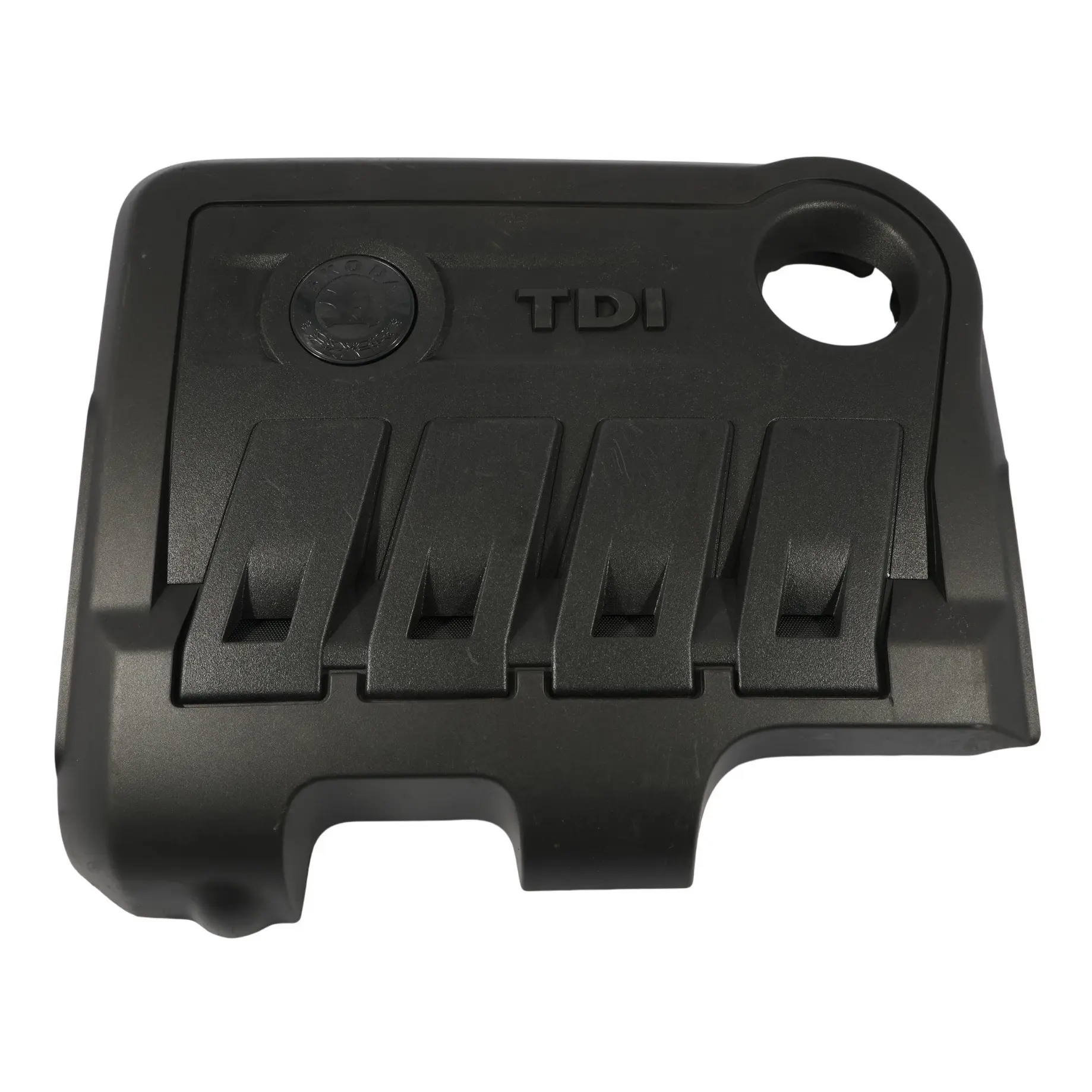 Skoda Yeti Mk2 Engine Panel Cover Insulation 2.0 TDI Diesel 03L103925AA