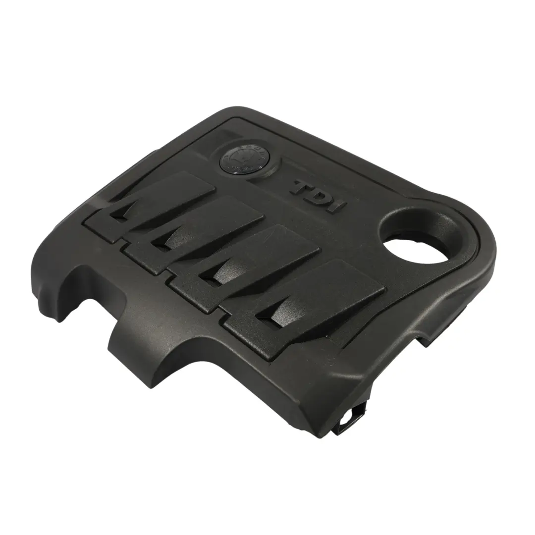 Mk2 Isolation Du Cache-Moteur 2.0 TDI Diesel pour Skoda Yeti à propos du numéro de pièce 03L103925AA Skoda Yeti Mk2 Isolation Du Cache-Moteur 2.0 TDI Diesel - SKU 03L103925AA - Numéro de pièce 03L103925AA