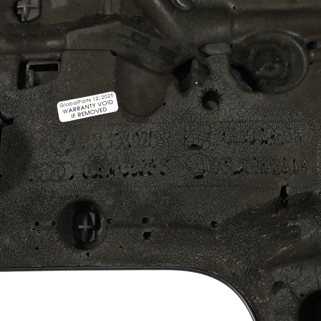 Skoda Yeti Mk2 Isolation Du Cache-Moteur 2.0 TDI Diesel - SKU 03L103925AA - Numéro de pièce 03L103925AA