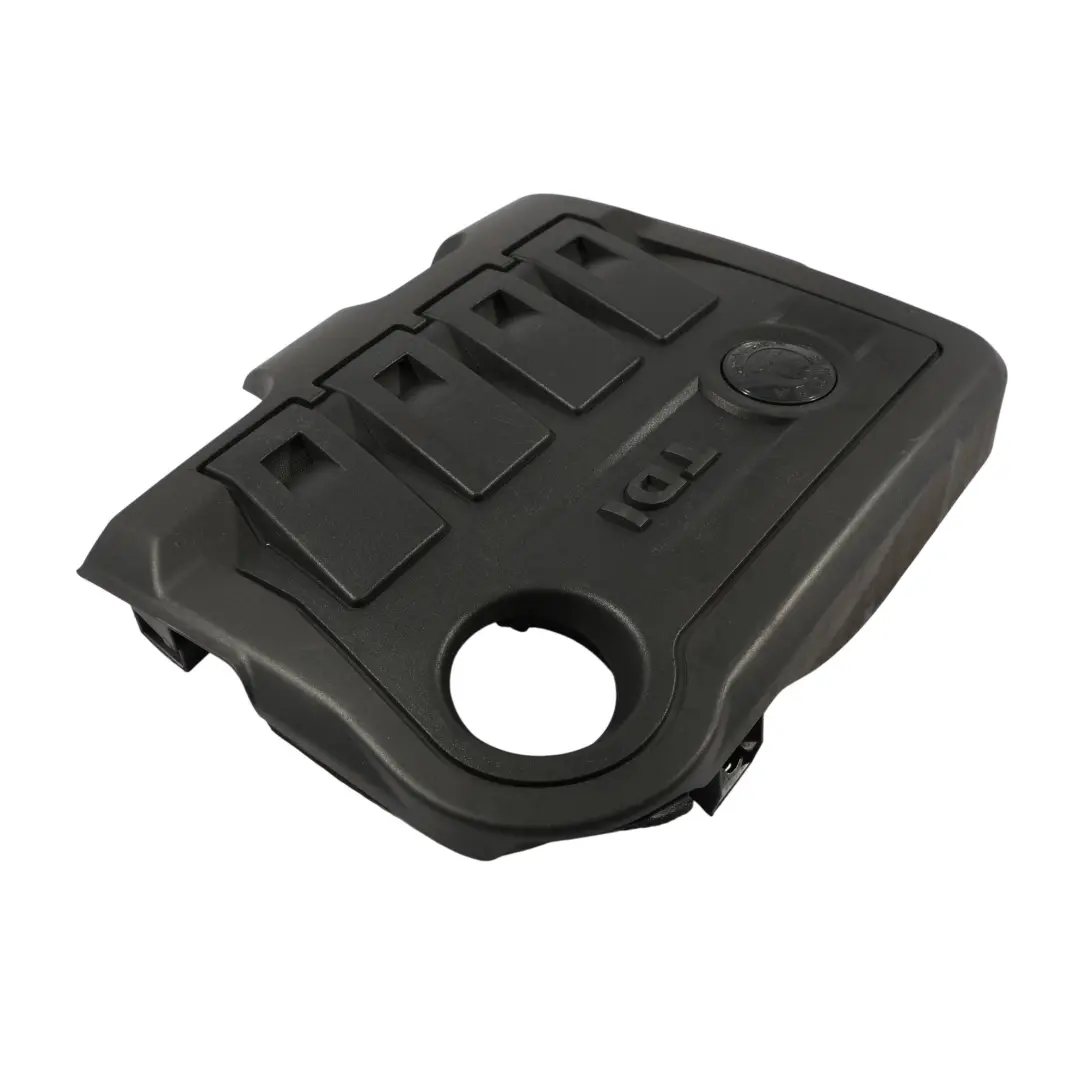 Skoda Yeti Mk2 Isolamento Pannello Motore 2.0 TDI Diesel - SKU 03L103925AA - Numero di parte 03L103925AA