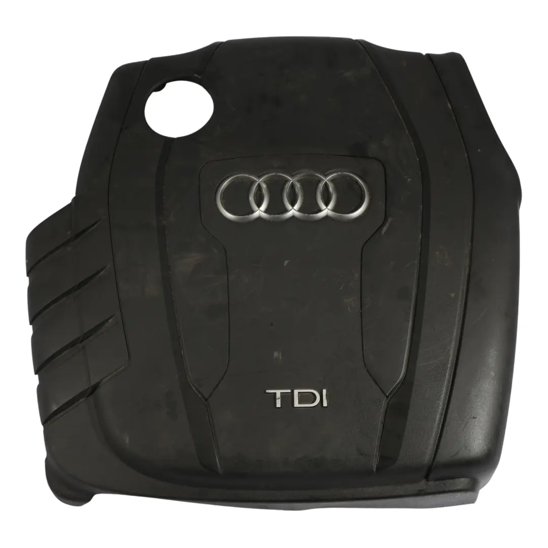 Audi A4 A5 A6 2.0 TDI Osłona Pokrywa Silnika Panel Akustyczny - SKU 03L103925AB - Numer Części 03L103925AB