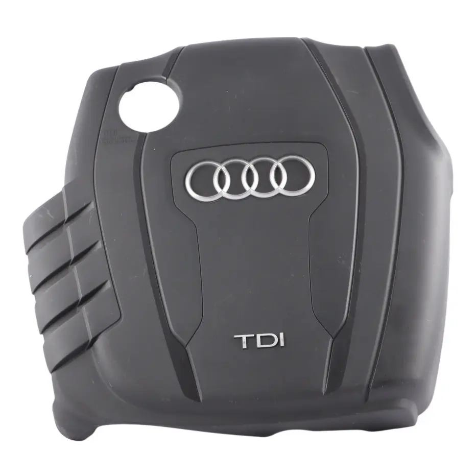 Osłona Pokrywa Silnika Panel Akustyczny do Audi A4 A5 A6 2.0 TDI o numerze 03L103925AB Audi A4 A5 A6 2.0 TDI Osłona Pokrywa Silnika Panel Akustyczny - SKU 03L103925AB - Numer Części 03L103925AB