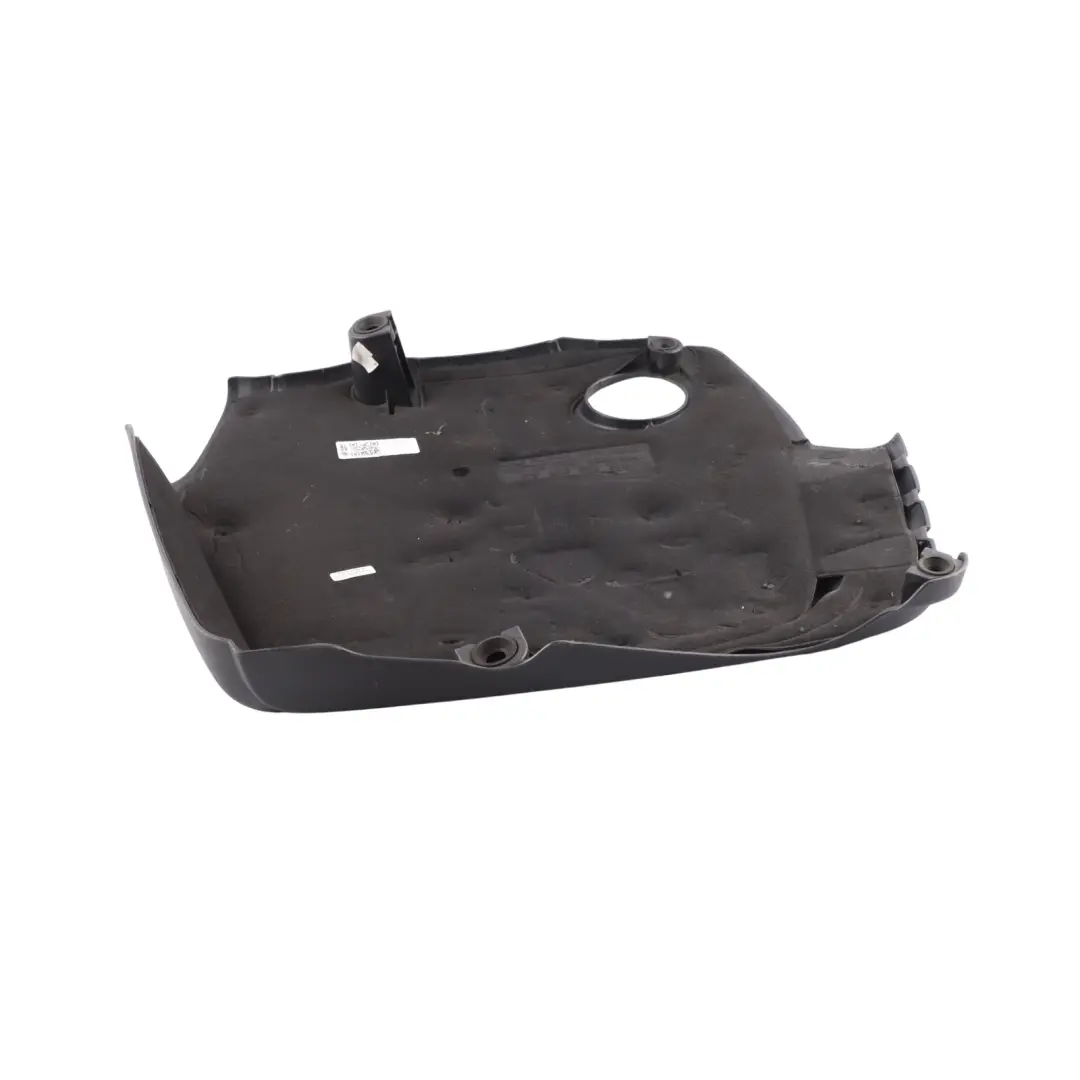 Abdeckung Dämmung Akustik Platte für Audi A4 A5 A6 Q5 2.0 TDI Motor mit Teilenummer 03L103925AB Audi A4 A5 A6 Q5 2.0 TDI Motor Abdeckung Dämmung Akustik Platte - SKU 03L103925AB - Teilenummer 03L103925AB