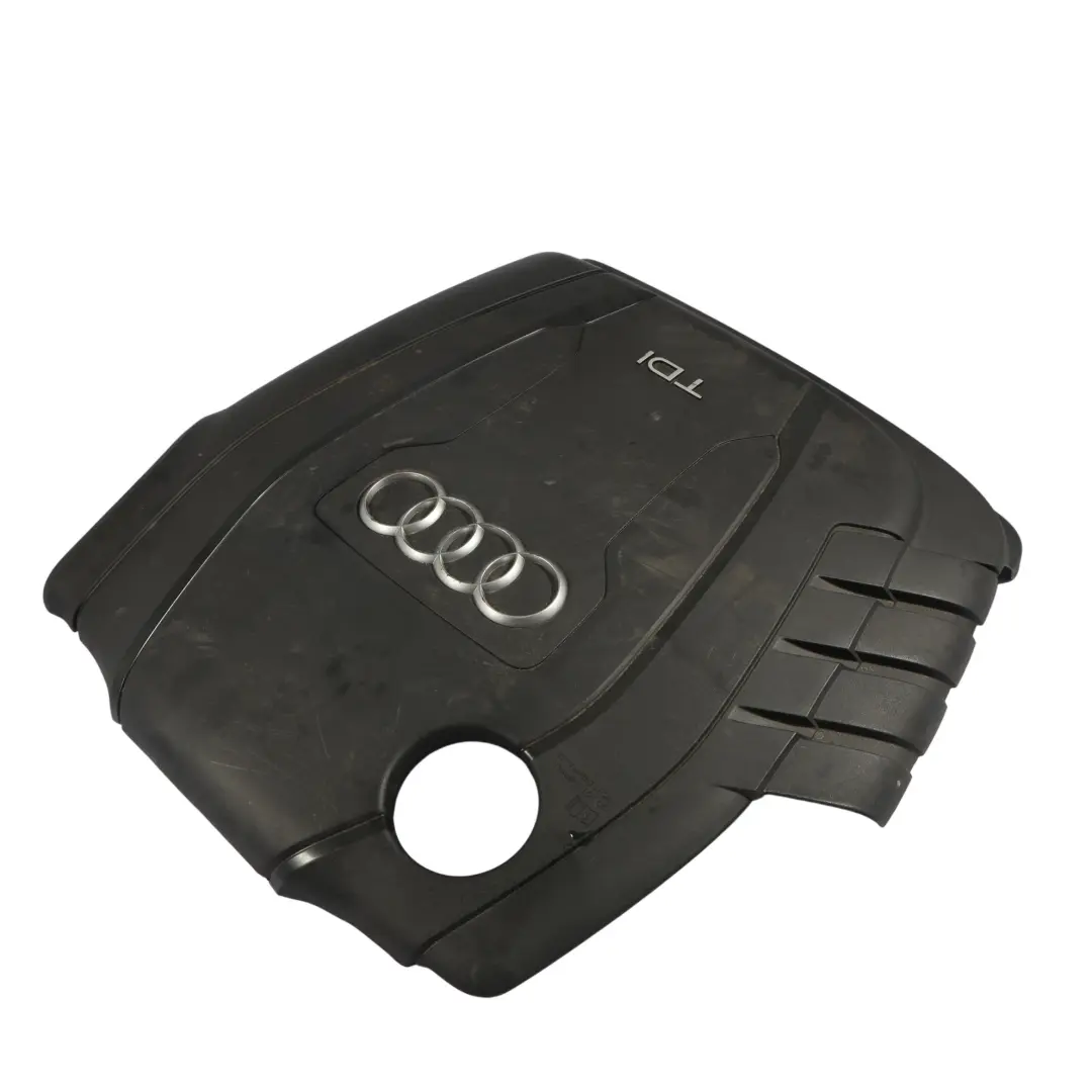 Coperchio Motore Pannello Isolamento Acustico per Audi A4 A5 A6 2.0 TDI con numero di parte 03L103925AB Audi A4 A5 A6 2.0 TDI Coperchio Motore Pannello Isolamento Acustico - SKU 03L103925AB - Numero di parte 03L103925AB