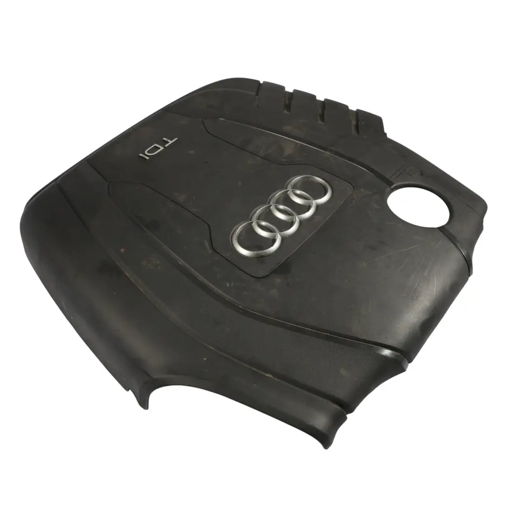 Audi A4 A5 A6 Q5 2.0 TDI Panneau Acoustique D'Isolation Capot Moteur - SKU 03L103925AB - Numéro de pièce 03L103925AB