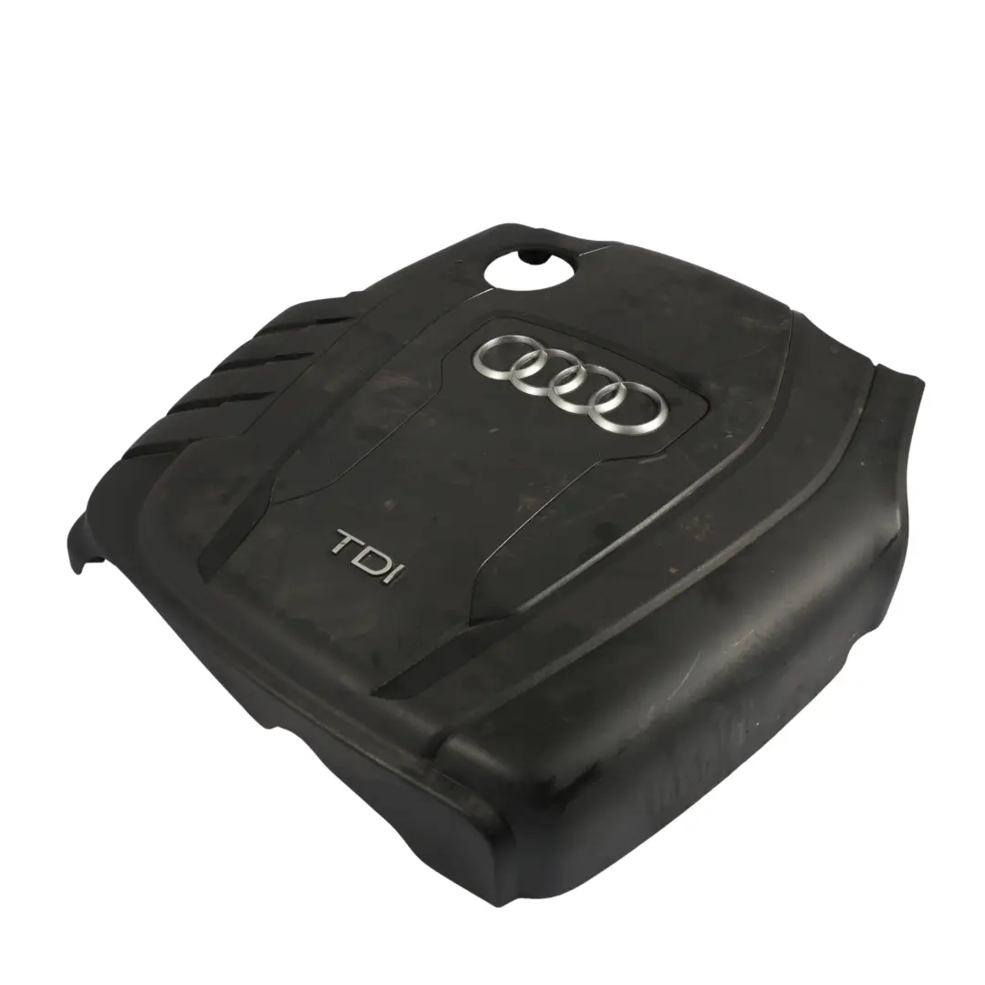 Audi A4 A5 A6 2.0 TDI Coperchio Motore Pannello Isolamento Acustico - SKU 03L103925AB - Numero di parte 03L103925AB