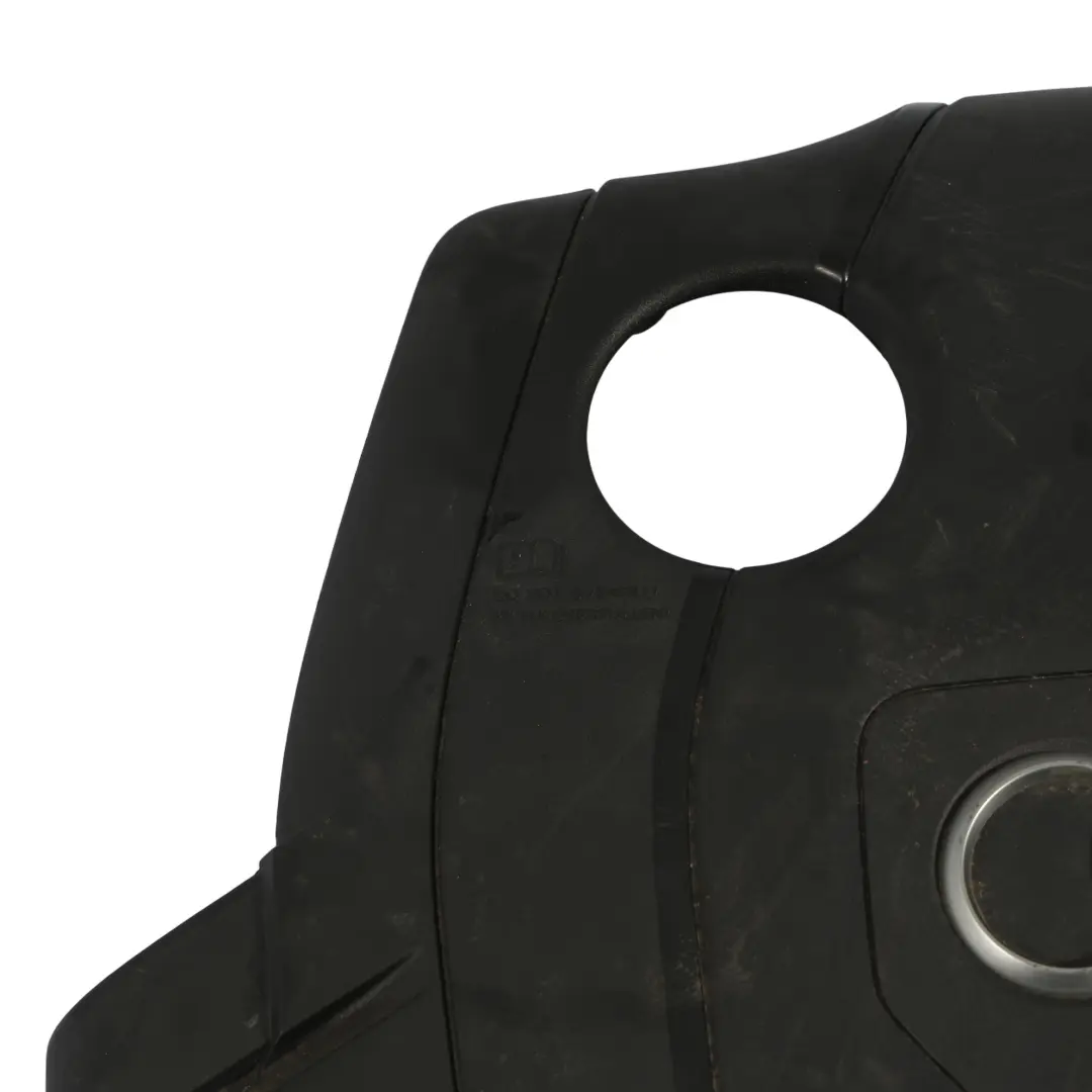 Audi A4 A5 A6 Q5 2.0 TDI Panneau Acoustique D'Isolation Capot Moteur - SKU 03L103925AB - Numéro de pièce 03L103925AB