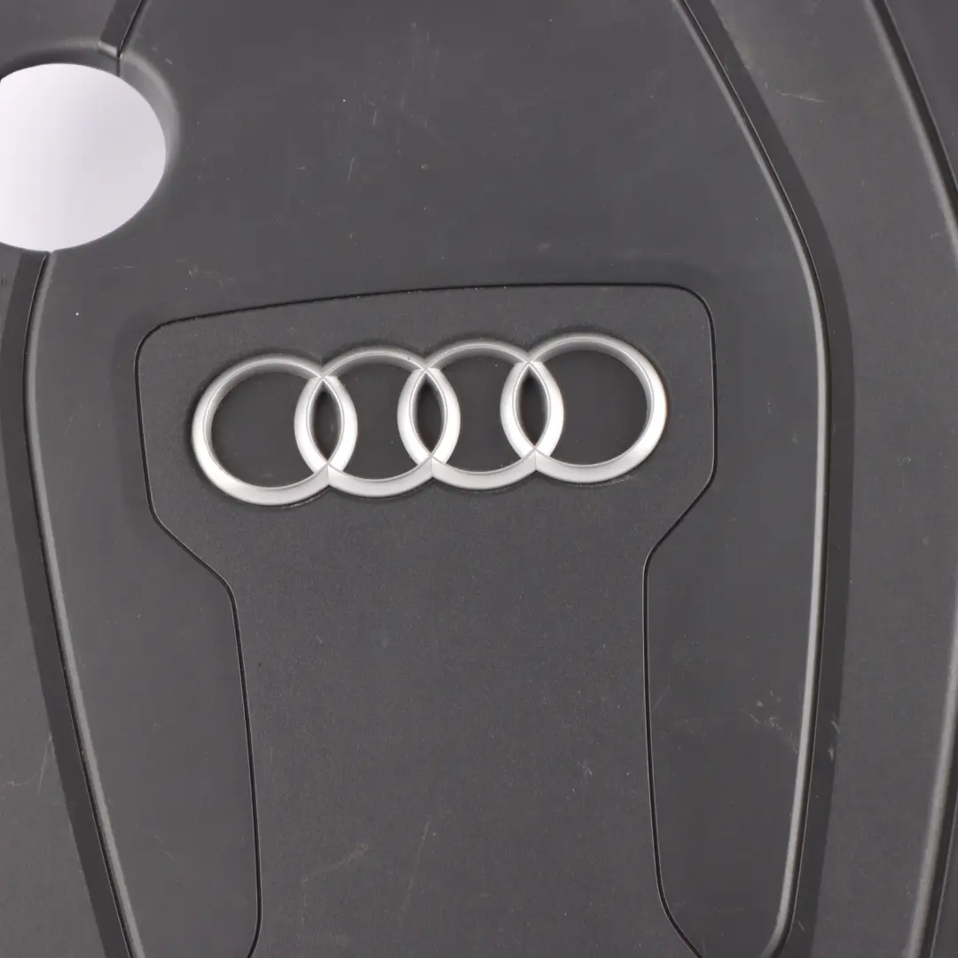 Panneau Acoustique D'Isolation Capot Moteur pour Audi A4 A5 A6 Q5 2.0 TDI à propos du numéro de pièce 03L103925AB Audi A4 A5 A6 Q5 2.0 TDI Panneau Acoustique D'Isolation Capot Moteur - SKU 03L103925AB - Numéro de pièce 03L103925AB