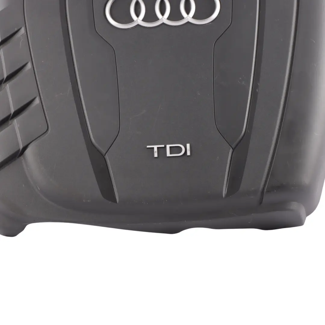 Abdeckung Dämmung Akustik Platte für Audi A4 A5 A6 Q5 2.0 TDI Motor mit Teilenummer 03L103925AB Audi A4 A5 A6 Q5 2.0 TDI Motor Abdeckung Dämmung Akustik Platte - SKU 03L103925AB - Teilenummer 03L103925AB