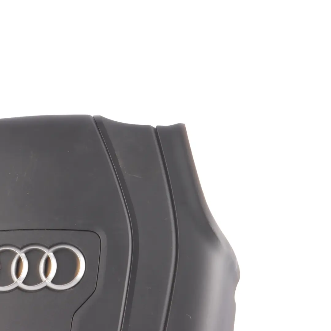 Cubierta Motor Aislamiento Panel Acústico para Audi A4 A5 A6 Q5 2.0 TDI con número de pieza 03L103925AB Audi A4 A5 A6 Q5 2.0 TDI Cubierta Motor Aislamiento Panel Acústico - SKU 03L103925AB - Número de pieza 03L103925AB