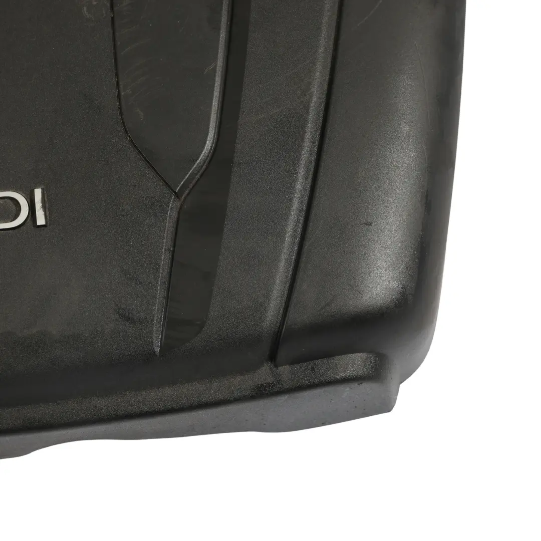 Audi A4 A5 A6 2.0 TDI Osłona Pokrywa Silnika Panel Akustyczny - SKU 03L103925AB - Numer Części 03L103925AB