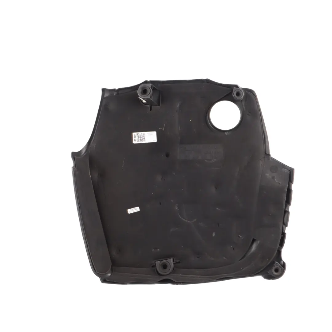 Insulation Acoustic Panel to Audi A4 A5 A6 Q5 2.0 TDI Engine Cover with Part number 03L103925AB Audi A4 A5 A6 Q5 2.0 TDI Engine Cover Insulation Acoustic Panel - SKU 03L103925AB - Part number 03L103925AB