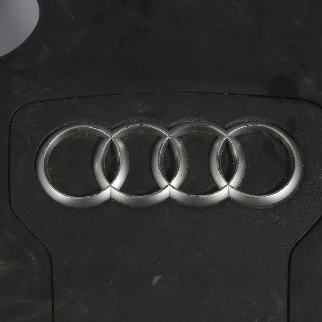 Audi A4 A5 A6 2.0 TDI Osłona Pokrywa Silnika Panel Akustyczny - SKU 03L103925AB - Numer Części 03L103925AB