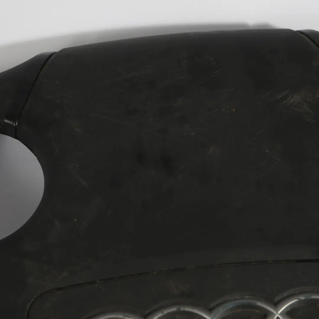 Audi A4 A5 A6 Q5 2.0 TDI Motor Abdeckung Dämmung Akustik Platte - SKU 03L103925AB - Teilenummer 03L103925AB