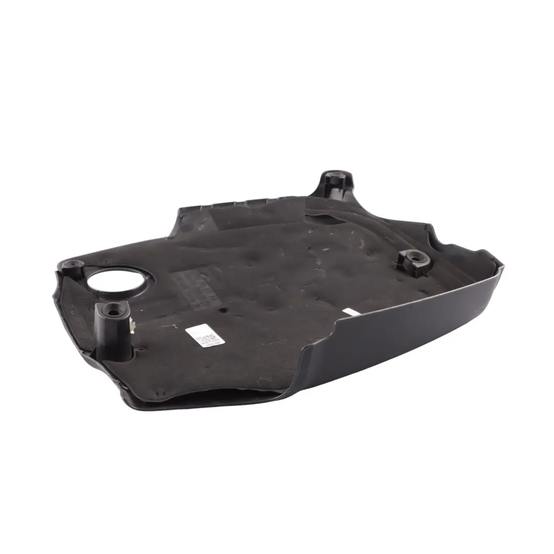 Cubierta Motor Aislamiento Panel Acústico para Audi A4 A5 A6 Q5 2.0 TDI con número de pieza 03L103925AB Audi A4 A5 A6 Q5 2.0 TDI Cubierta Motor Aislamiento Panel Acústico - SKU 03L103925AB - Número de pieza 03L103925AB