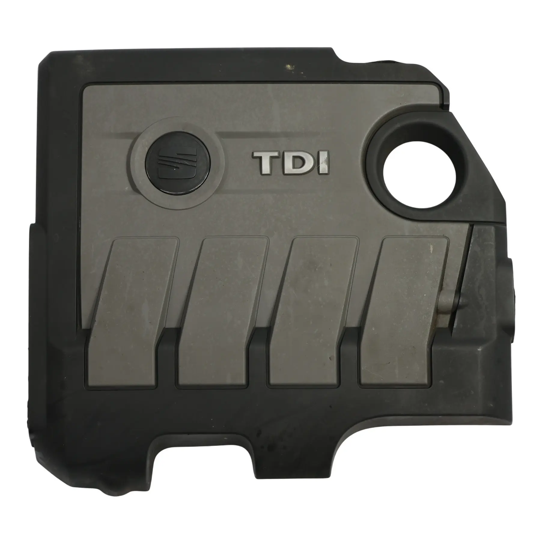 Seat Ibiza IV 6J Cubierta Motor 2.0 TDI Aislamiento Panel Diesel 03L103925AK