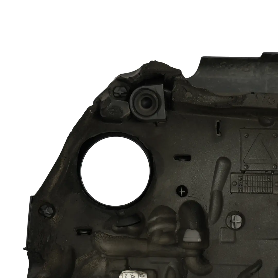 6J Motor Abdeckung 2.0 TDI Verkleidung Panel Diesel für Seat Ibiza IV mit Teilenummer 03L103925AK Seat Ibiza IV 6J Motor Abdeckung 2.0 TDI Verkleidung Panel Diesel - SKU 03L103925AK - Teilenummer 03L103925AK