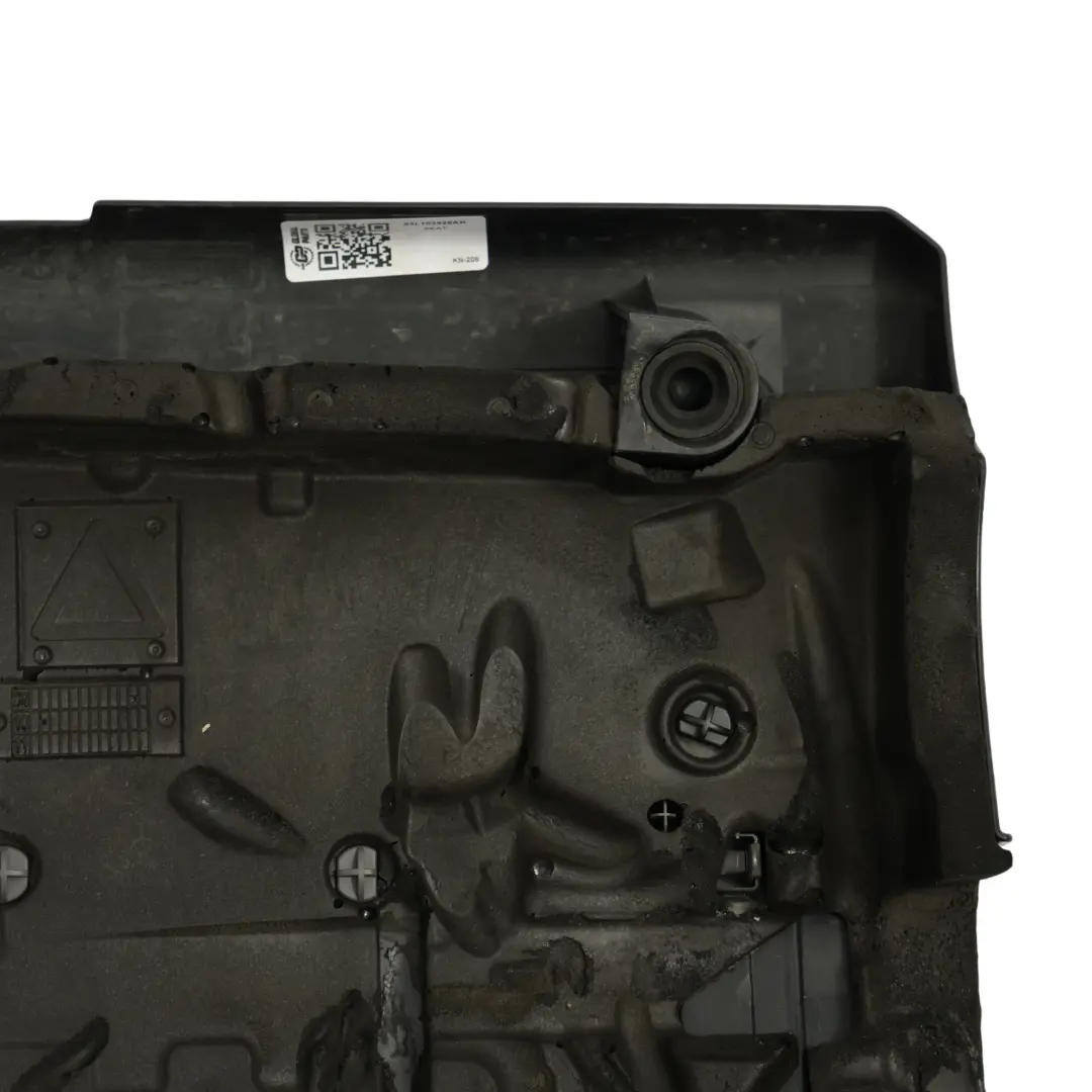 6J Motor Abdeckung 2.0 TDI Verkleidung Panel Diesel für Seat Ibiza IV mit Teilenummer 03L103925AK Seat Ibiza IV 6J Motor Abdeckung 2.0 TDI Verkleidung Panel Diesel - SKU 03L103925AK - Teilenummer 03L103925AK