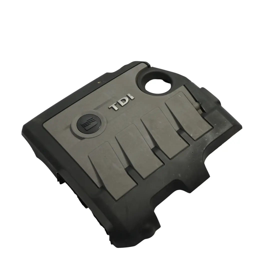 Seat Ibiza IV 6J Engine Cover 2.0 TDI Trim Insulation Panel Diesel - SKU 03L103925AK - Part number 03L103925AK