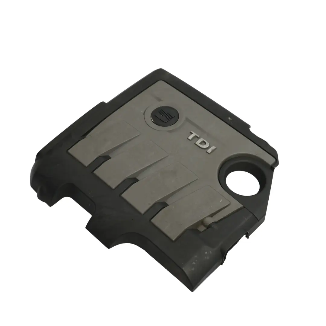 6J Cubierta Motor 2.0 TDI Aislamiento Panel Diesel para Seat Ibiza IV con número de pieza 03L103925AK Seat Ibiza IV 6J Cubierta Motor 2.0 TDI Aislamiento Panel Diesel - SKU 03L103925AK - Número de pieza 03L103925AK