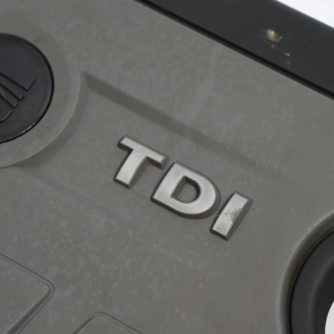 Seat Ibiza IV 6J Cubierta Motor 2.0 TDI Aislamiento Panel Diesel - SKU 03L103925AK - Número de pieza 03L103925AK