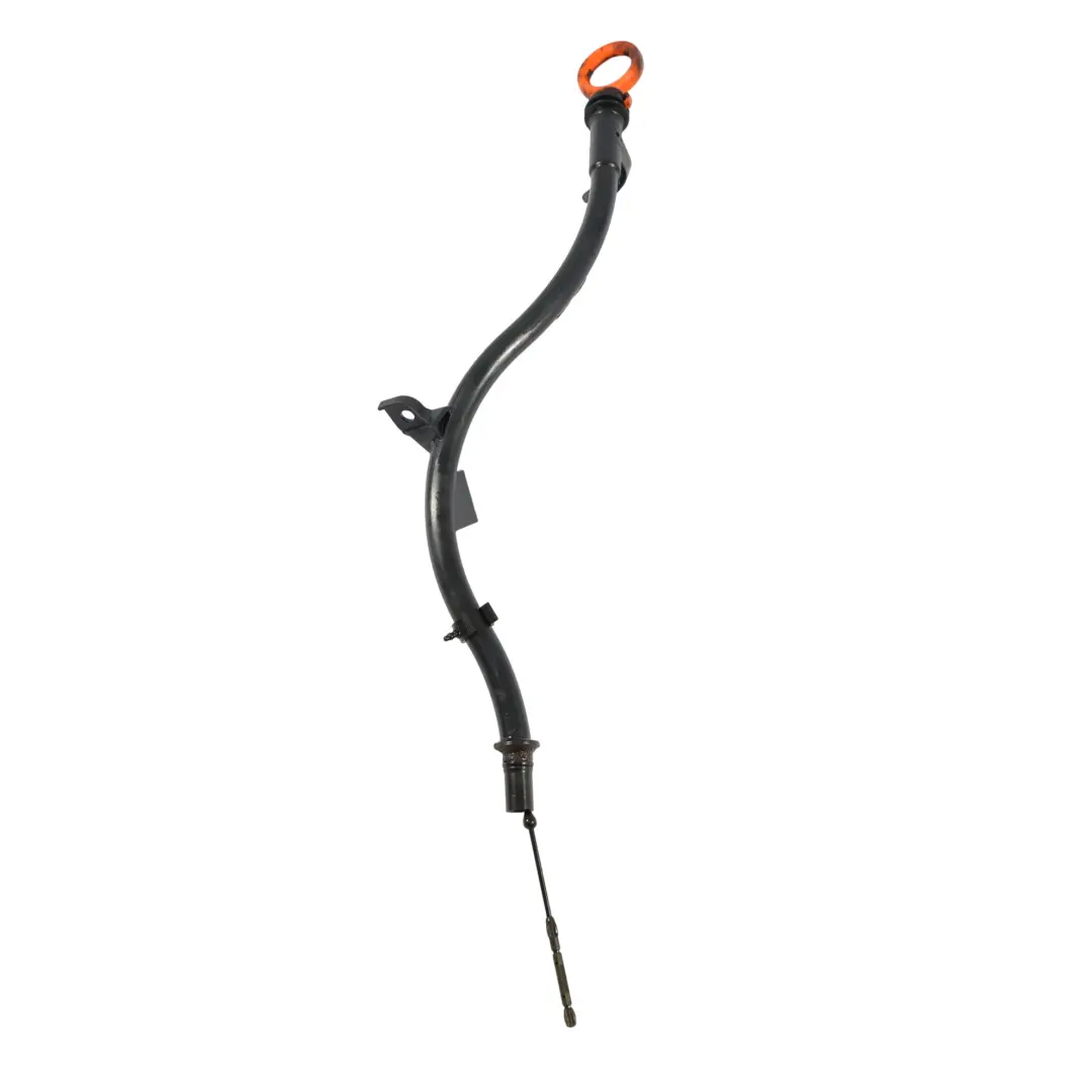 Tube De Jauge D'Huile 2.0 TDI Quattro pour Audi Q3 8U à propos du numéro de pièce 03L115611J Audi Q3 8U Tube De Jauge D'Huile 2.0 TDI Quattro - SKU 03L115611J - Numéro de pièce 03L115611J