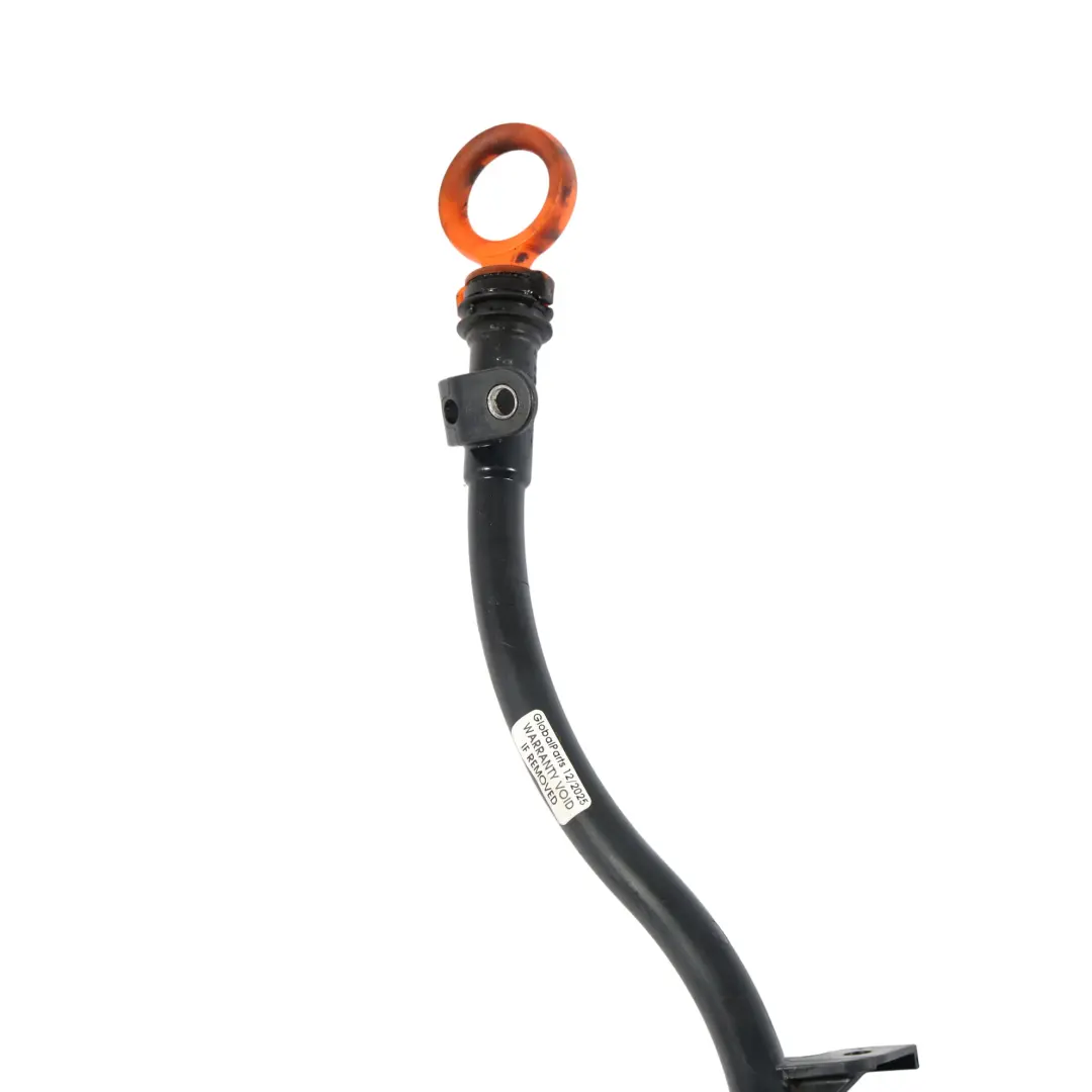 Oil Level Dipstick Dip Tube Pipe Line 2.0 TDI Quattro to Audi Q3 8U with Part number 03L115611J Audi Q3 8U Oil Level Dipstick Dip Tube Pipe Line 2.0 TDI Quattro - SKU 03L115611J - Part number 03L115611J