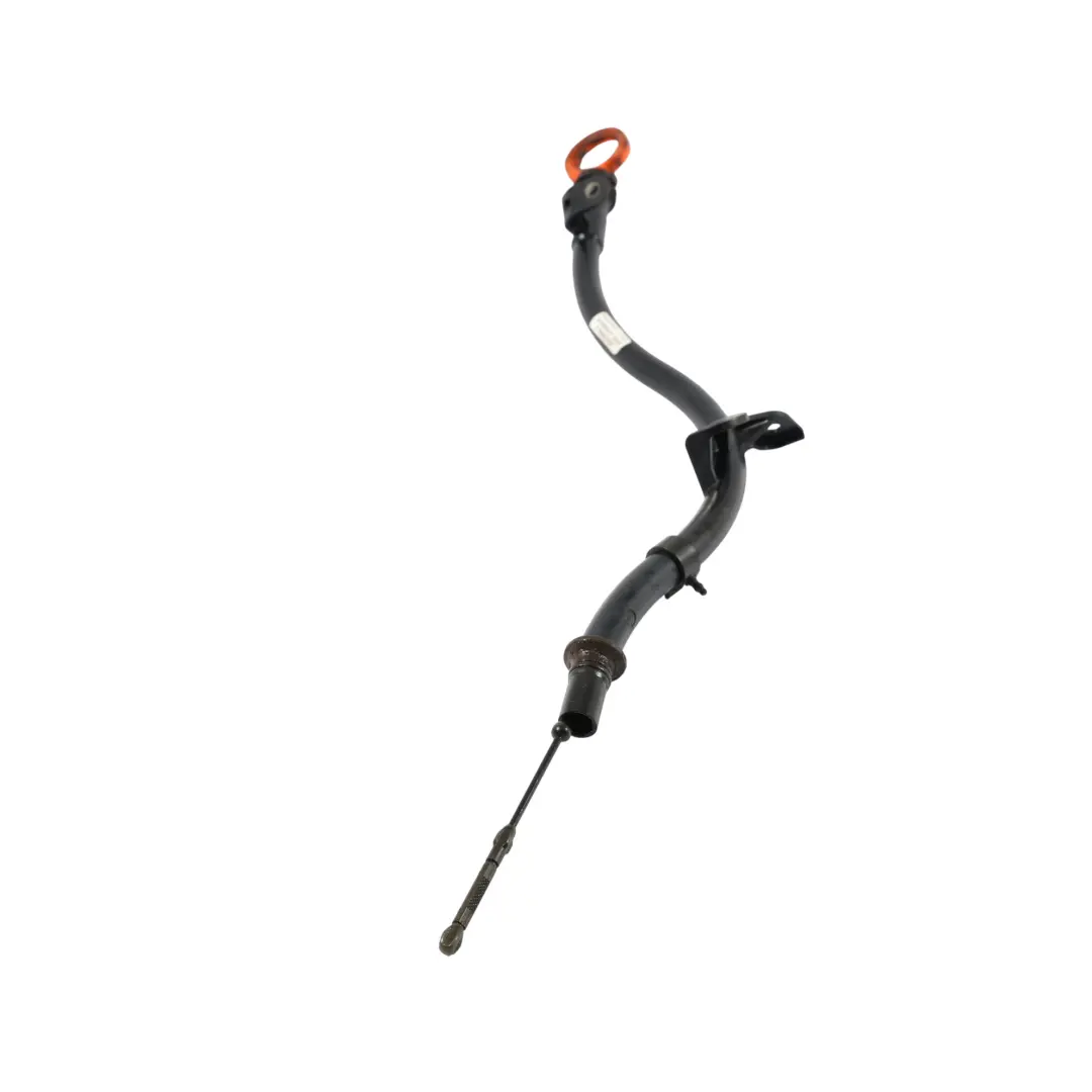 Tube De Jauge D'Huile 2.0 TDI Quattro pour Audi Q3 8U à propos du numéro de pièce 03L115611J Audi Q3 8U Tube De Jauge D'Huile 2.0 TDI Quattro - SKU 03L115611J - Numéro de pièce 03L115611J