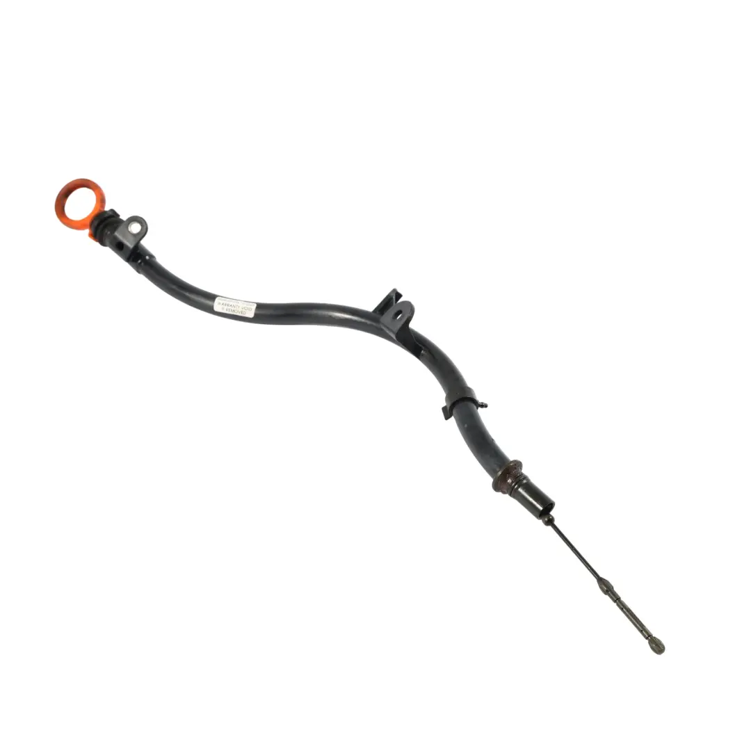 Audi Q3 8U Oil Level Dipstick Dip Tube Pipe Line 2.0 TDI Quattro - SKU 03L115611J - Part number 03L115611J