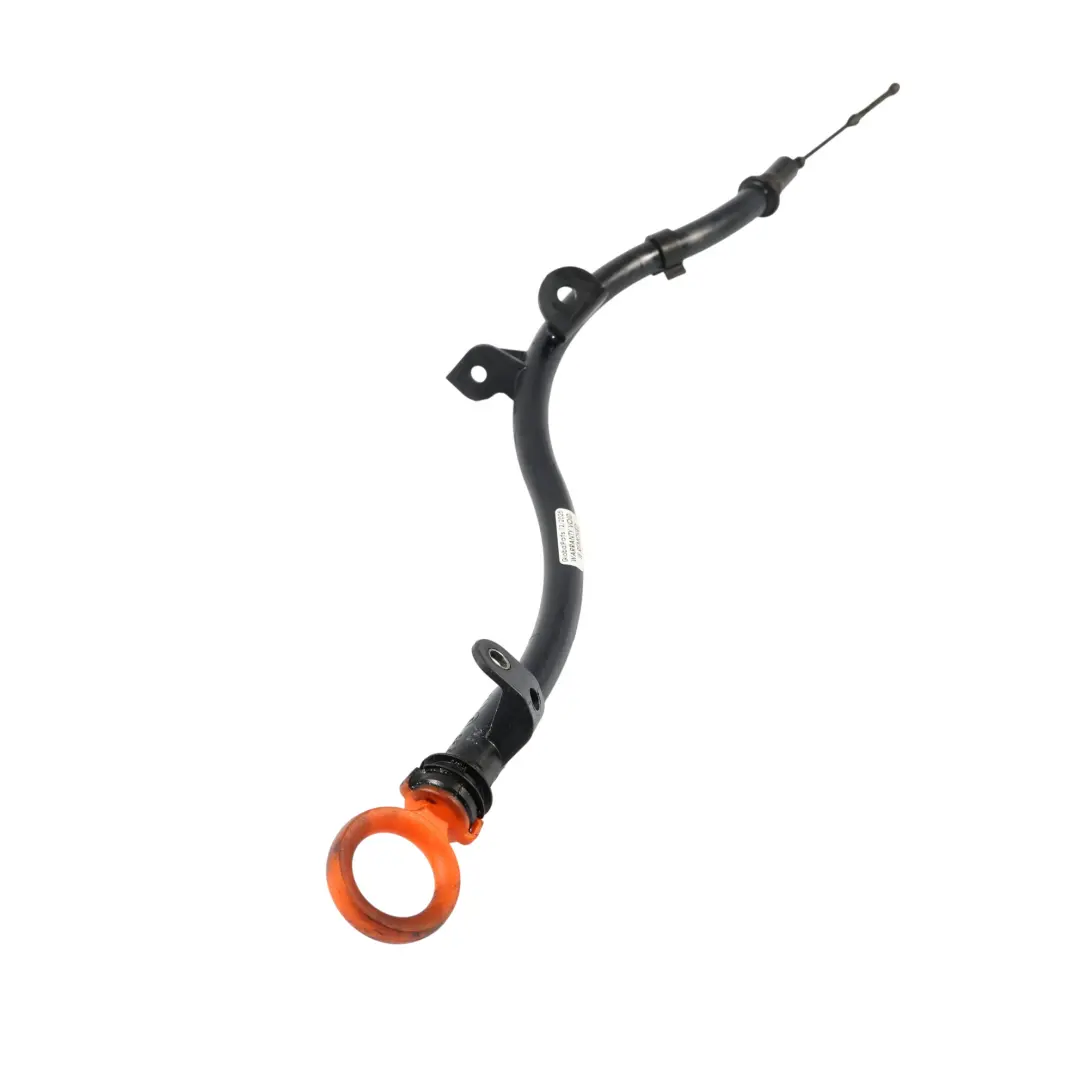 Varilla Nivel Aceite Tubo Inmersión Línea 2.0 TDI Quattro para Audi Q3 8U con número de pieza 03L115611J Audi Q3 8U Varilla Nivel Aceite Tubo Inmersión Línea 2.0 TDI Quattro - SKU 03L115611J - Número de pieza 03L115611J