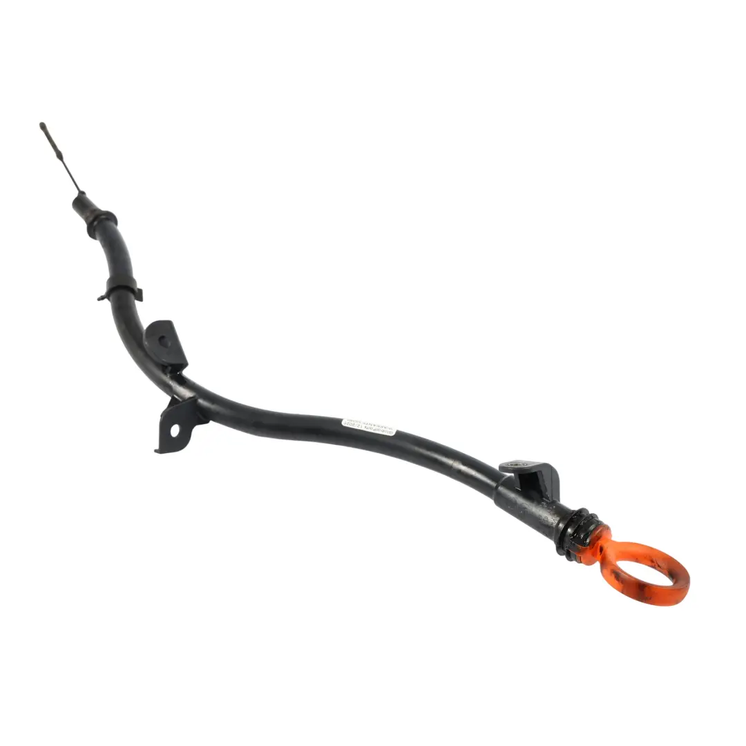 Audi Q3 8U Oil Level Dipstick Dip Tube Pipe Line 2.0 TDI Quattro - SKU 03L115611J - Part number 03L115611J