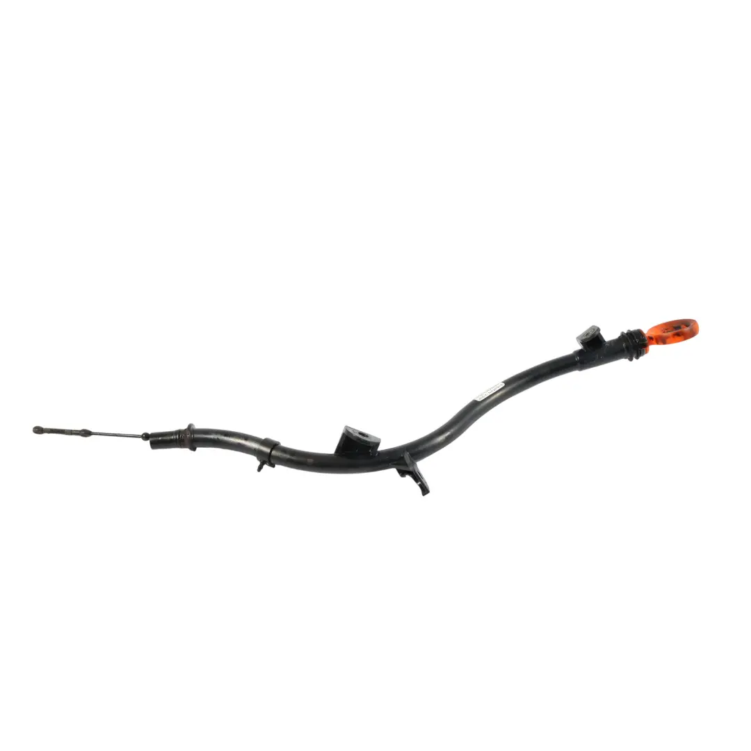 Audi Q3 8U Oil Level Dipstick Dip Tube Pipe Line 2.0 TDI Quattro - SKU 03L115611J - Part number 03L115611J