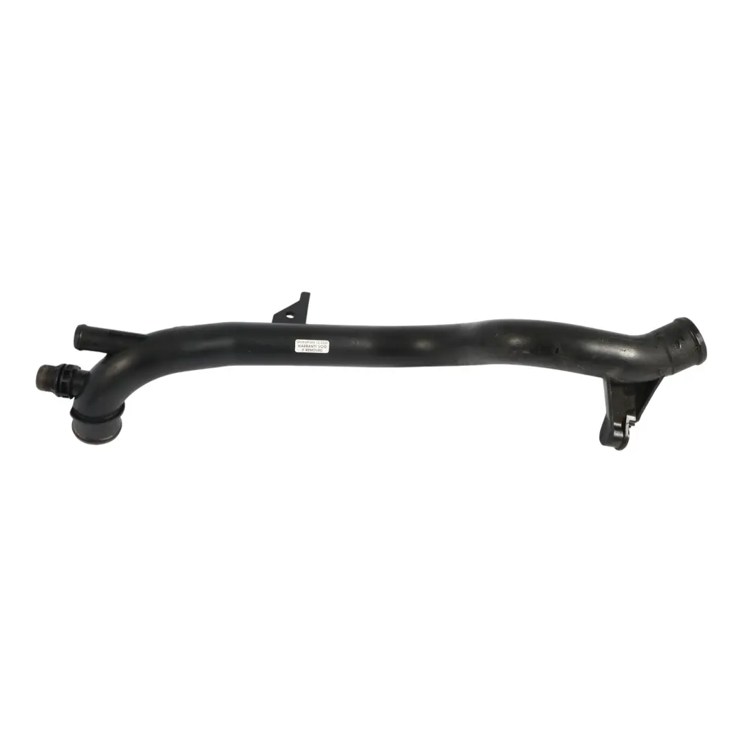 Audi A4 B8 A5 8T A6 C6 Water Coolant Cooling Pipe Hose Line 2.0 TDI - SKU 03L121071 - Part number 03L121071