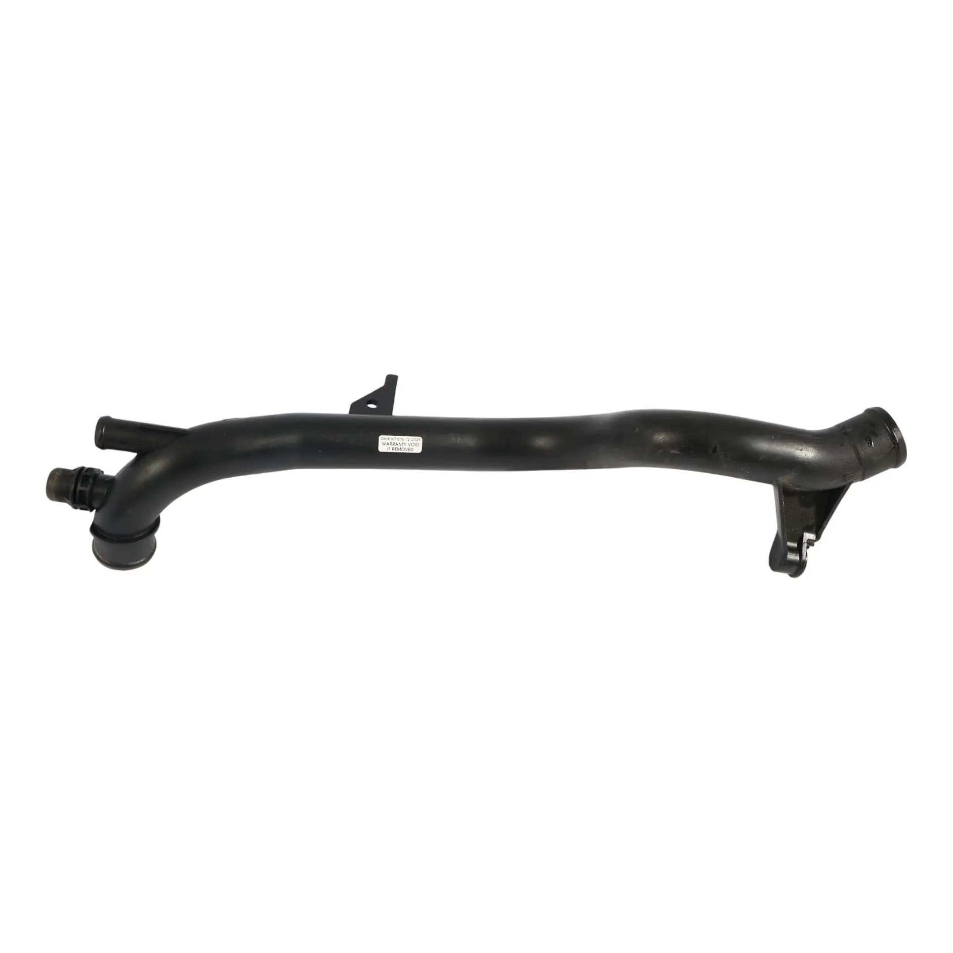 Audi A4 B8 A5 8T A6 C6 Water Coolant Cooling Pipe Hose Line 2.0 TDI 03L121071