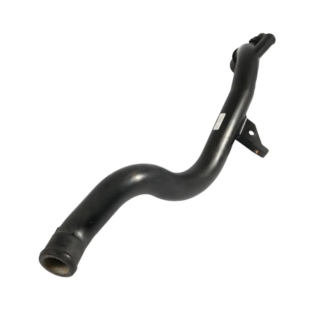 Wasser Kühl Schlauch Leitung 2.0 TDI für Audi A4 B8 A5 8T A6 C6 mit Teilenummer 03L121071 Audi A4 B8 A5 8T A6 C6 Wasser Kühl Schlauch Leitung 2.0 TDI - SKU 03L121071 - Teilenummer 03L121071