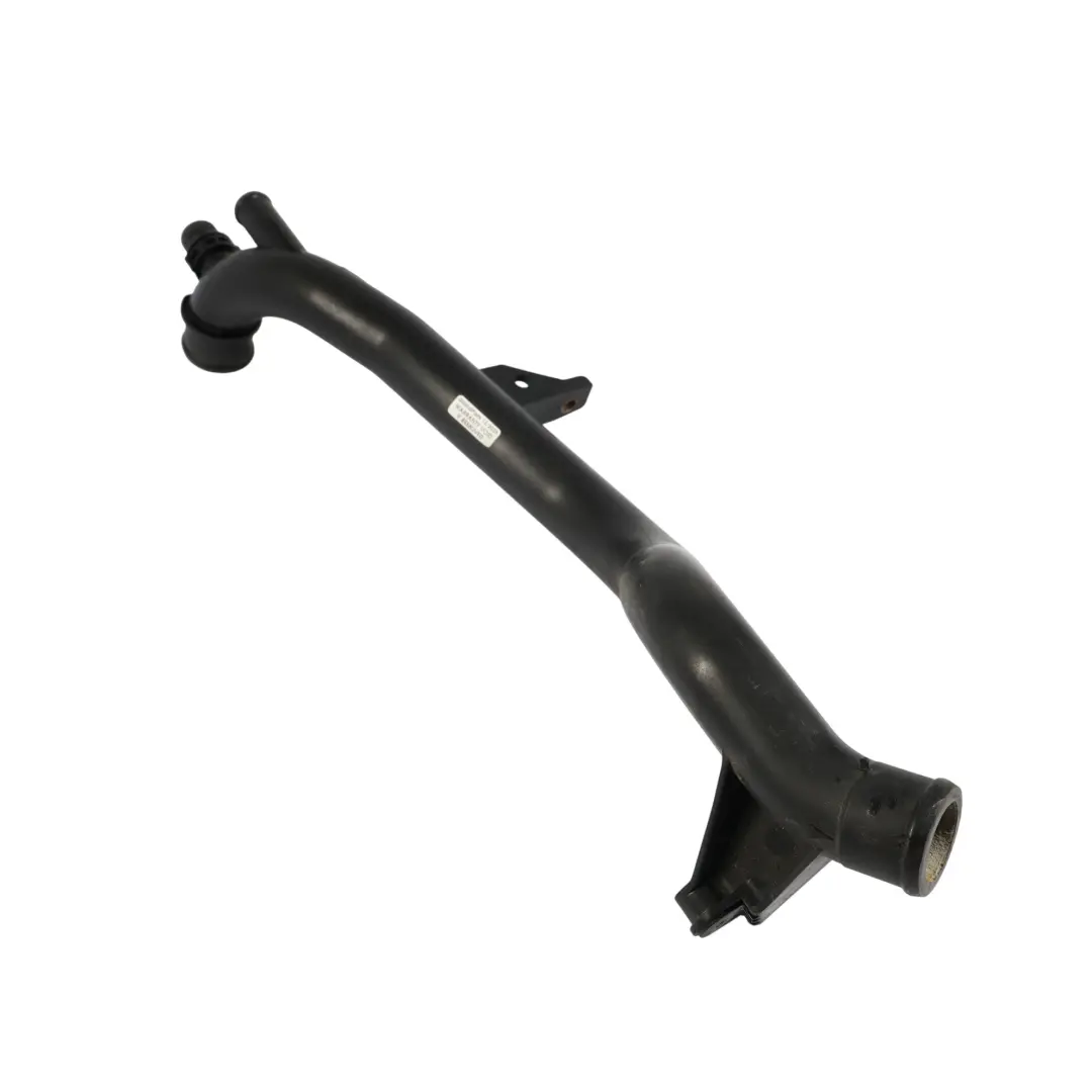 Audi A4 B8 A5 8T A6 C6 Wasser Kühl Schlauch Leitung 2.0 TDI - SKU 03L121071 - Teilenummer 03L121071