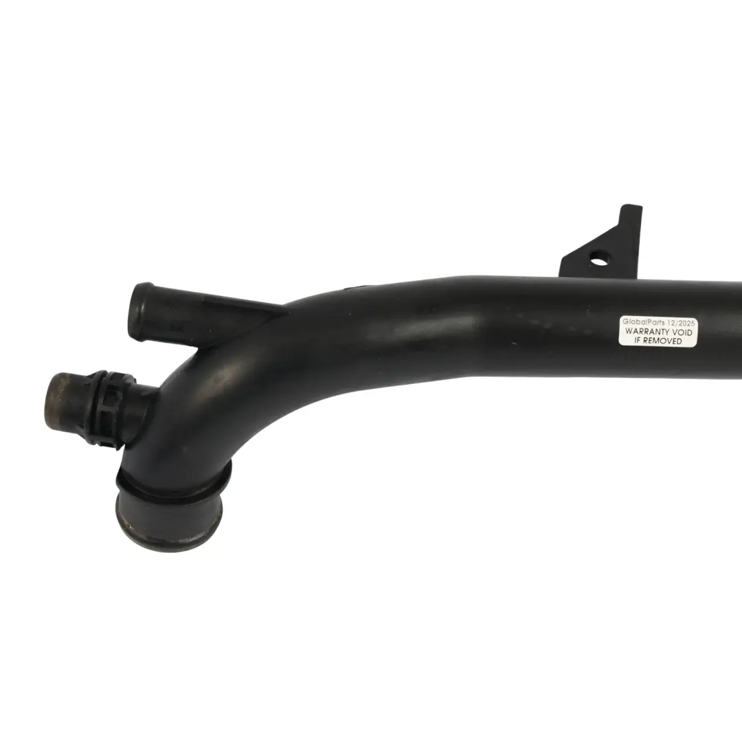 Refrigerante Agua Tubo Manguera Línea 2.0 TDI para Audi A4 B8 A5 8T A6 C6 con número de pieza 03L121071 Audi A4 B8 A5 8T A6 C6 Refrigerante Agua Tubo Manguera Línea 2.0 TDI - SKU 03L121071 - Número de pieza 03L121071