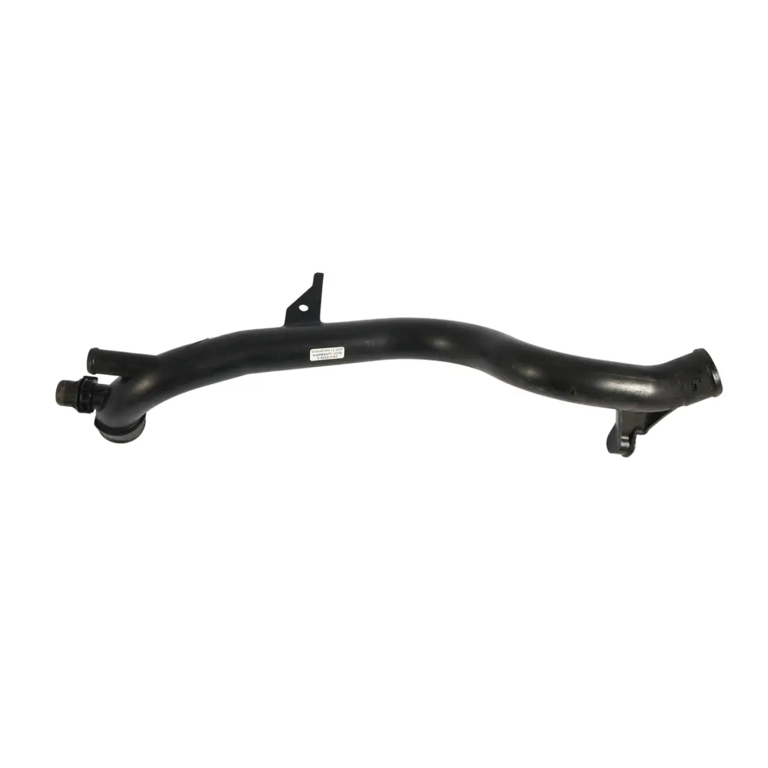 Audi A4 B8 A5 8T A6 C6 Wasser Kühl Schlauch Leitung 2.0 TDI - SKU 03L121071 - Teilenummer 03L121071