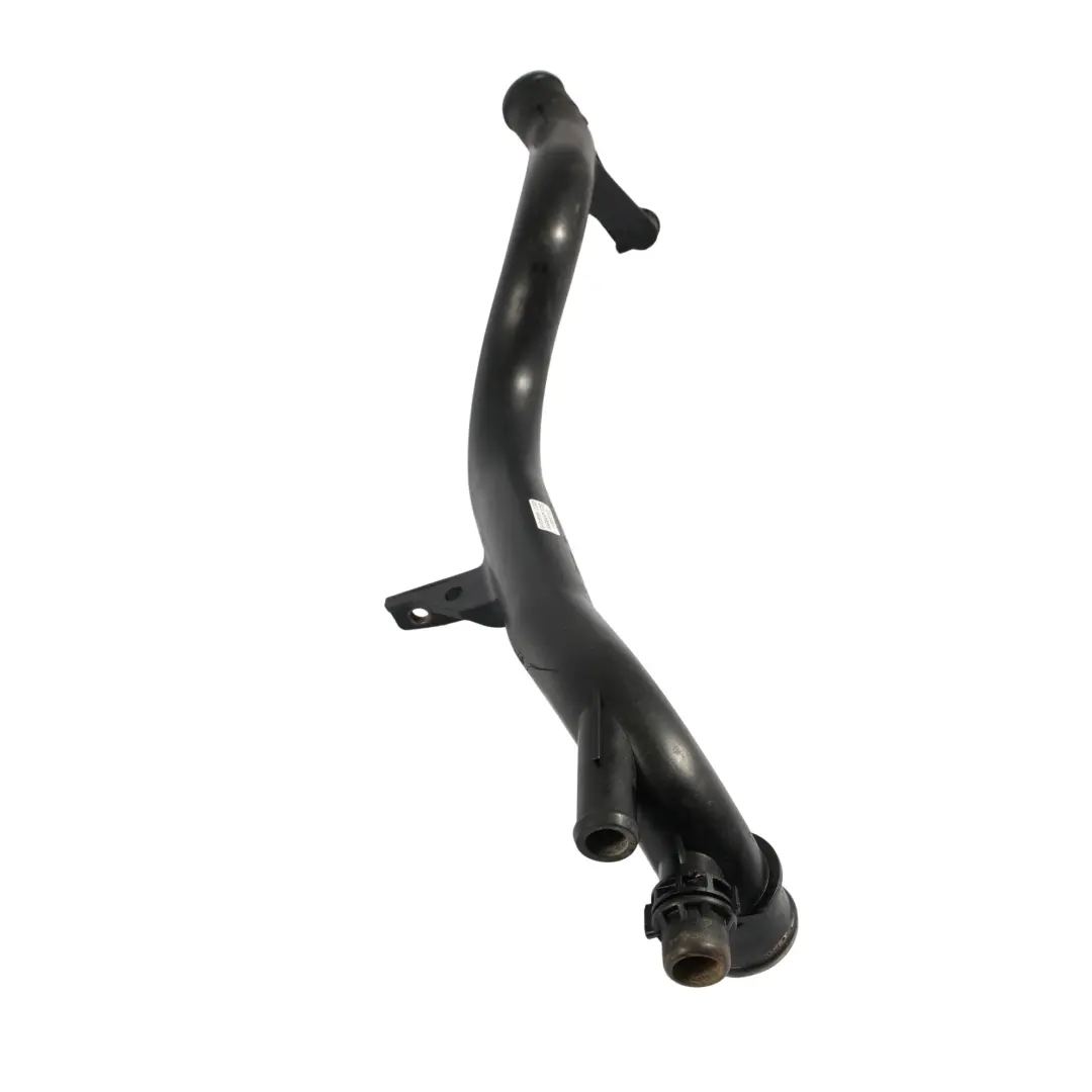 Wasser Kühl Schlauch Leitung 2.0 TDI für Audi A4 B8 A5 8T A6 C6 mit Teilenummer 03L121071 Audi A4 B8 A5 8T A6 C6 Wasser Kühl Schlauch Leitung 2.0 TDI - SKU 03L121071 - Teilenummer 03L121071