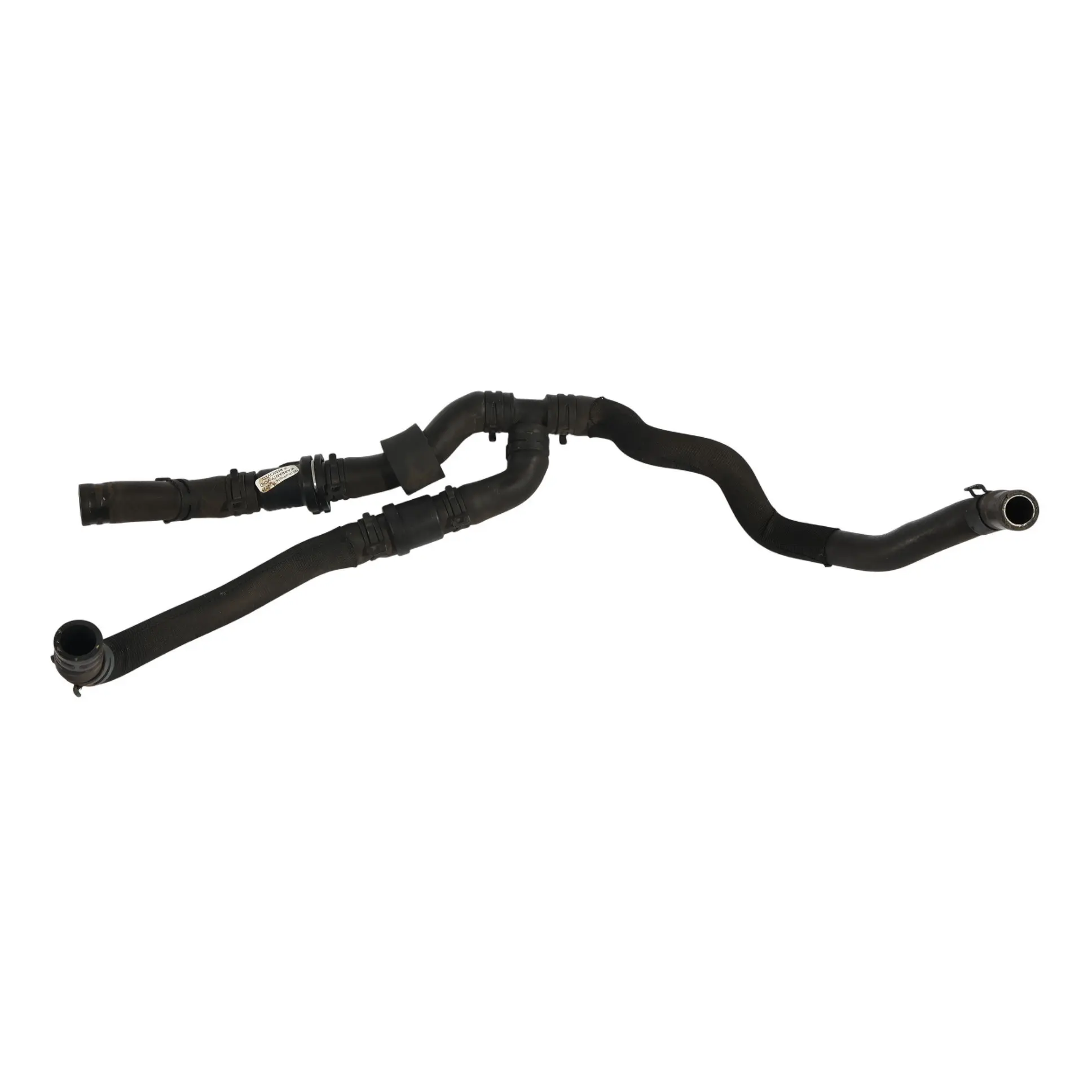 Audi A4 B8 2.0 TDI Tubo Acqua Radiatore Tubo Refrigerante 03L122157M