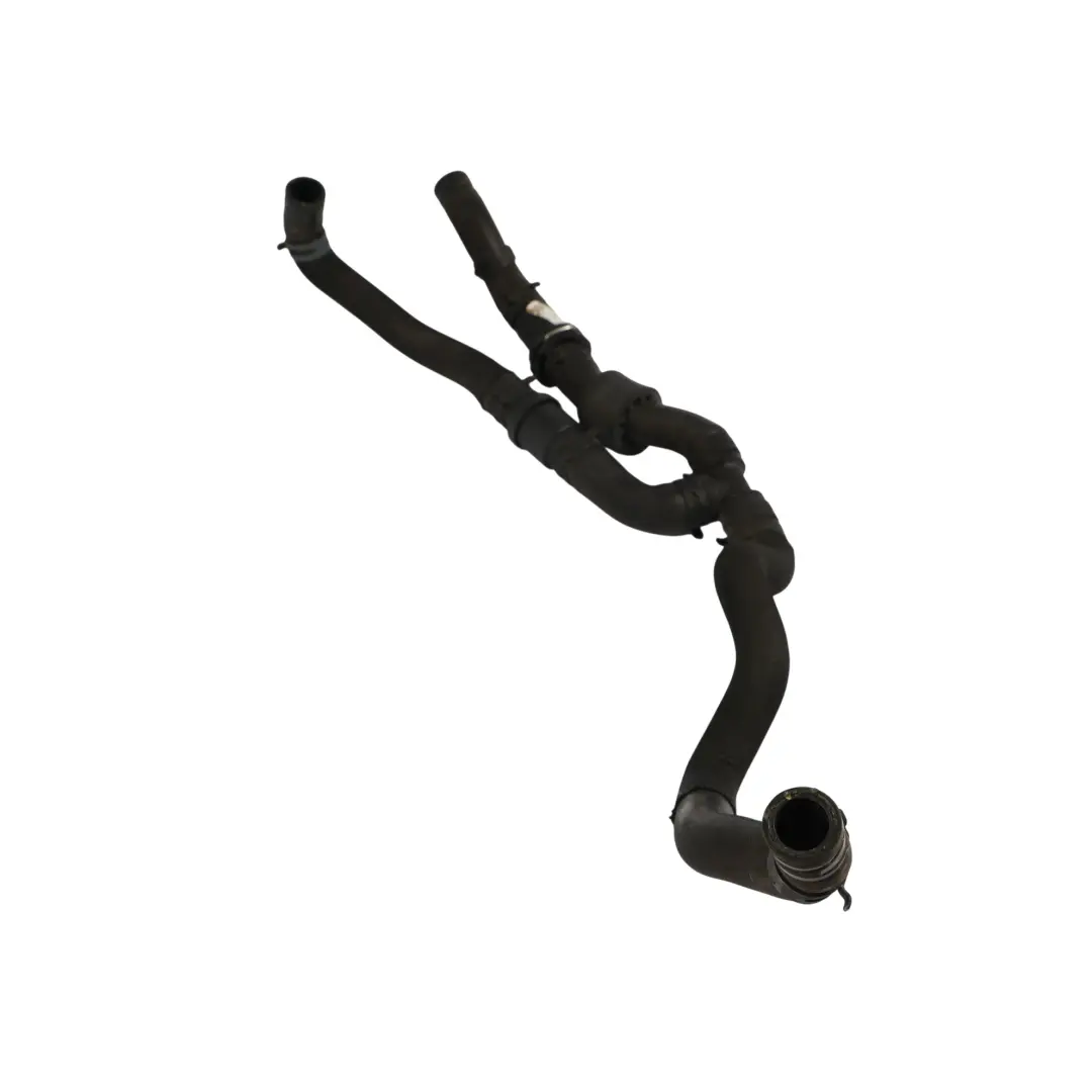 Water Hose Radiator Coolant Pipe Line to Audi A4 B8 2.0 TDI with Part number 03L122157M Audi A4 B8 2.0 TDI Water Hose Radiator Coolant Pipe Line - SKU 03L122157M - Part number 03L122157M
