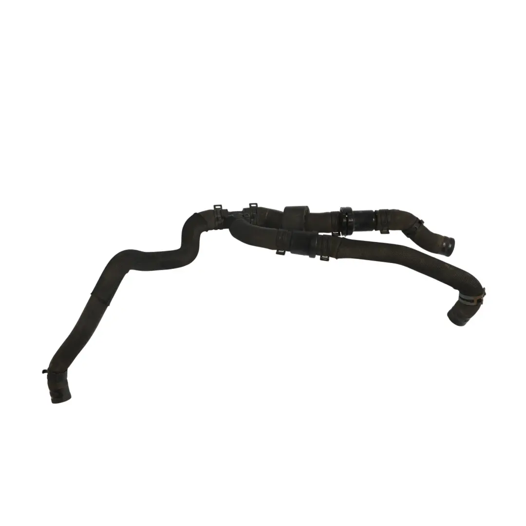 Durite D'Eau De Liquide De Refroidissement 2.0 TDI pour Audi A4 B8 à propos du numéro de pièce 03L122157M Audi A4 B8 Durite D'Eau De Liquide De Refroidissement 2.0 TDI - SKU 03L122157M - Numéro de pièce 03L122157M