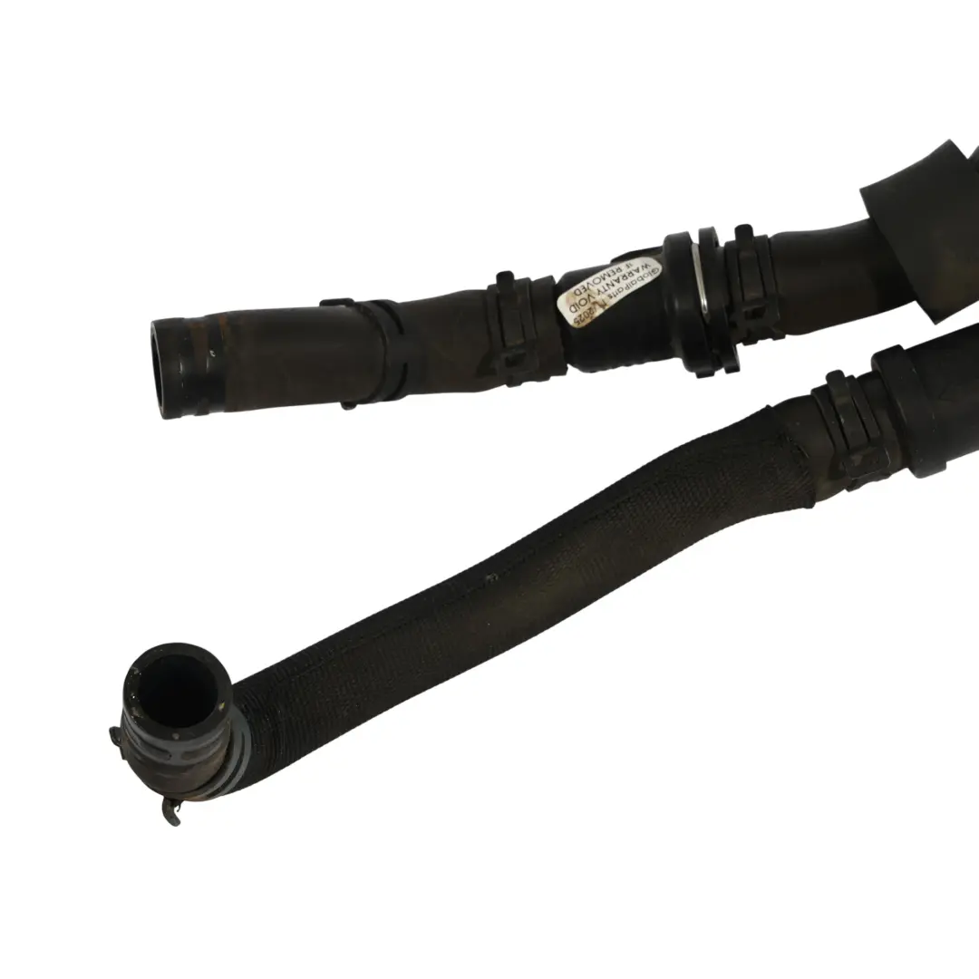 Audi A4 B8 2.0 TDI Tubo Acqua Radiatore Tubo Refrigerante - SKU 03L122157M - Numero di parte 03L122157M