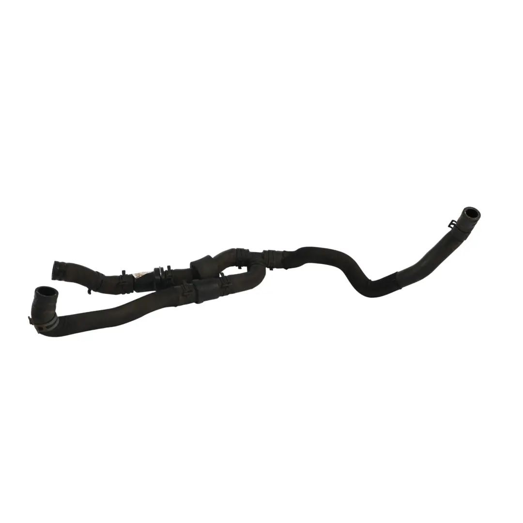 Water Hose Radiator Coolant Pipe Line to Audi A4 B8 2.0 TDI with Part number 03L122157M Audi A4 B8 2.0 TDI Water Hose Radiator Coolant Pipe Line - SKU 03L122157M - Part number 03L122157M