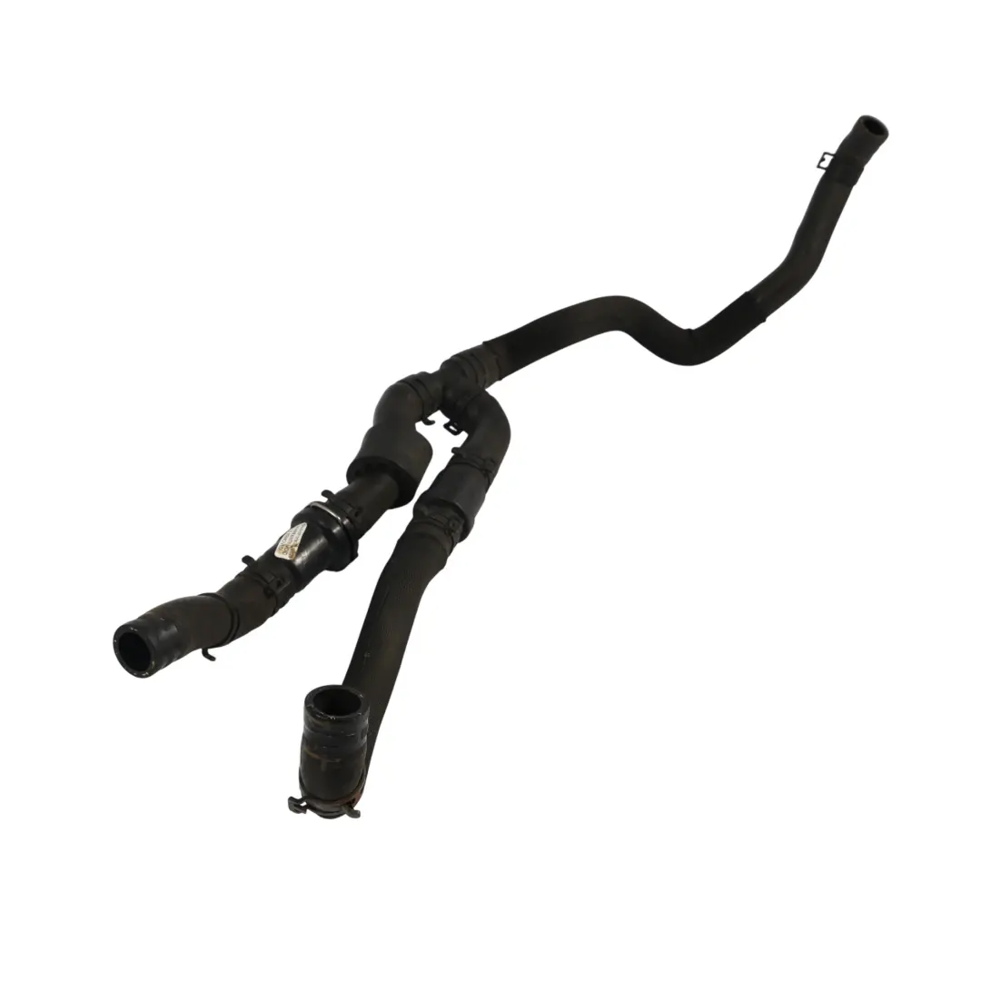 Durite D'Eau De Liquide De Refroidissement 2.0 TDI pour Audi A4 B8 à propos du numéro de pièce 03L122157M Audi A4 B8 Durite D'Eau De Liquide De Refroidissement 2.0 TDI - SKU 03L122157M - Numéro de pièce 03L122157M